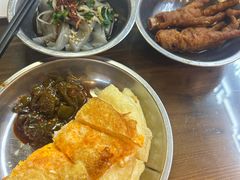 -88号小吃店·经典云南菜·地道纳西美食