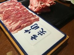 -年巴羊肉铺老铜锅(梅江店)