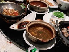 -芳芳私房菜·精做淮扬菜(承德路店)