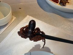 -万盛合(渔人码头店)