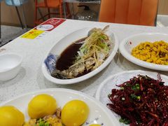 -前王院•巧克力海鲜市集餐厅(万平口店)