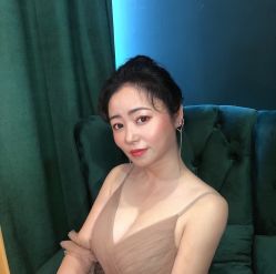 -金夫人婚纱摄影(长寿店)