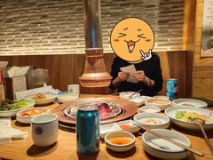 -王妃家(明洞中央店)