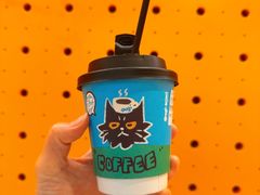 -Dogi&kiki Coffee(中心商务大厦店)
