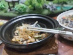 -怀德酒楼·粤菜·海鲜·茶点(宝安国际机场店)