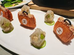 -明州小宴(文化广场店)