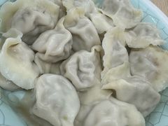猪肉芹菜-老边饺子馆(西站店)
