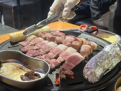 -济州爱肉堂(总店)