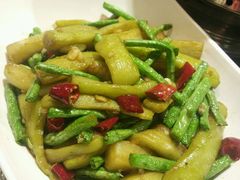 -刘胖子家常菜·蹄花焖藕(中南店)