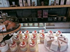 -巴黎贝甜(五道口店)