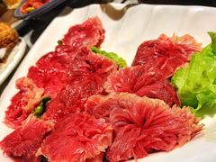 -杨家火锅(国美店)