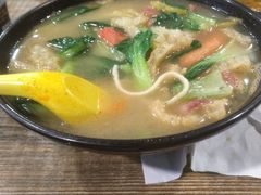 南京皮肚-友达面馆(鼓楼店)