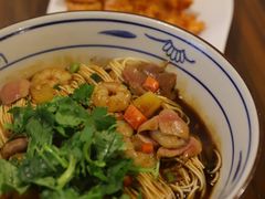 -爱家面馆(常州总店)