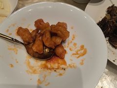 -明湖楼·经典鲁菜山东海鲜(大明湖店)