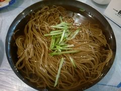 -金达莱烧烤(黎明南街店)