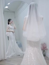 -HANSA韩纱婚纱礼服设计师集合店