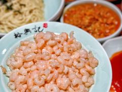 -裕兴记•蟹黄面馆(人民广场店)