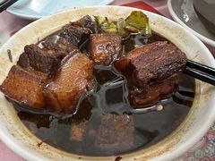 -蘭心餐厅(进贤路店)