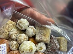 -普宁反沙番薯芋头