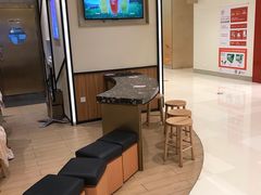 用餐区-满记甜品(苏州中心店)