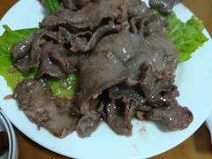 牛舌-米郎餐厅·朝鲜族料理(延长路店)
