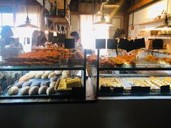-仙峰天然面包(迎宾路店)