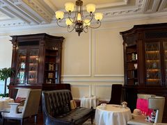 -Salon de Ville浦江汇(上海外滩华尔道夫酒店店)