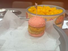 -龍歌自助小火锅(雨花台江南虹悦城店)