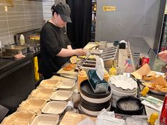 -shark burger·鲨鱼汉堡(交子大道店)