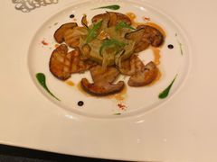 -LA TABLE de Joël Robuchon Restaurant