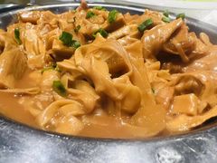 -大树头森林餐厅(番禺广场店)