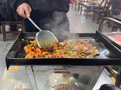 -郝大姐·乌龙山铁板烧(大学城三店)