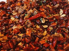 -辣婆婆(航天桥店)