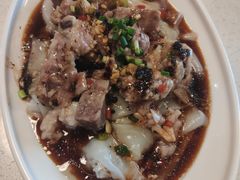 -煲王粤菜餐厅(中侨中心店)