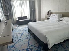 -上海漕河泾万丽酒店