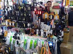 -华强电子世界(深圳二店)