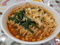 -古井假日酒店-古井面馆•淮上豆府(长江东路店)