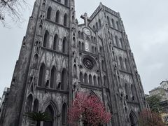 -圣约瑟夫大教堂