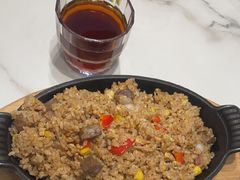 -豪客来牛排(中华城店)