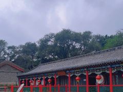 -叶赫那拉城