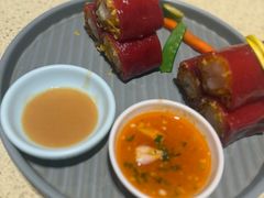 -点都德(奥体印象城店)