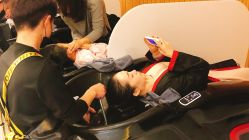 -LEE TIME·丽美时沙龙