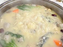 -凯盈阁私房菜·桑拿鸡(绿茵花园店)