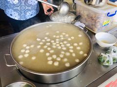 -文惠猪脚粉(富景小区店)