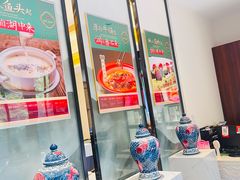 -囍榷·鲜美常州菜(恐龙园店)