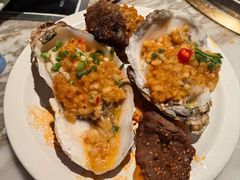 -火炉火自助餐(喜隆多店)