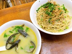 -欣达面馆(天桥支路店)