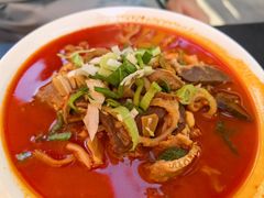 -有奴思烤肉·清真(正宁路店)