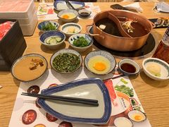 -伊豆野菜村(大族广场店)