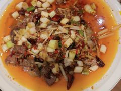 -田园印象·成都土菜院子(华阳店)